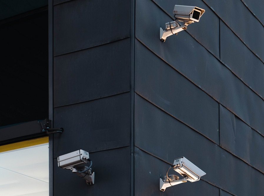 Secure Your Home with the Best Surveillance Camera Systems